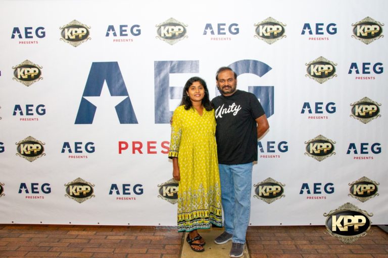 AR Rahman Live In Concert Kash Patel Productions Bollywood US Tour Crowd Straz Center Tampa FL August 6th 2022 026