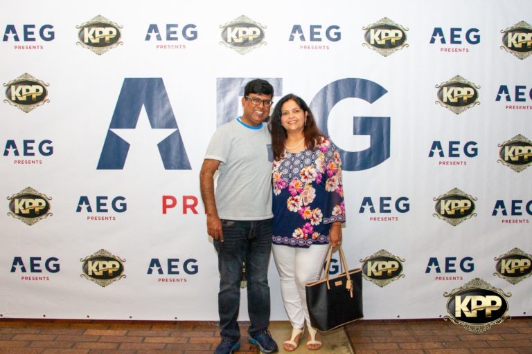 AR Rahman Live In Concert Kash Patel Productions Bollywood US Tour Crowd Straz Center Tampa FL August 6th 2022 058