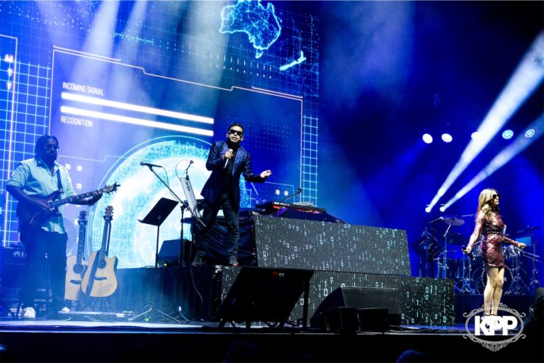 AR Rahman Live In Concert Bollywood US Tour 2022 0005