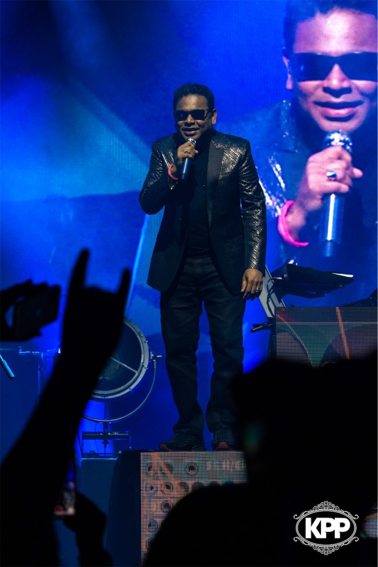 AR Rahman Live In Concert Bollywood US Tour 2022 0008