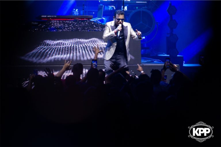 AR Rahman Live In Concert Bollywood US Tour 2022 0009