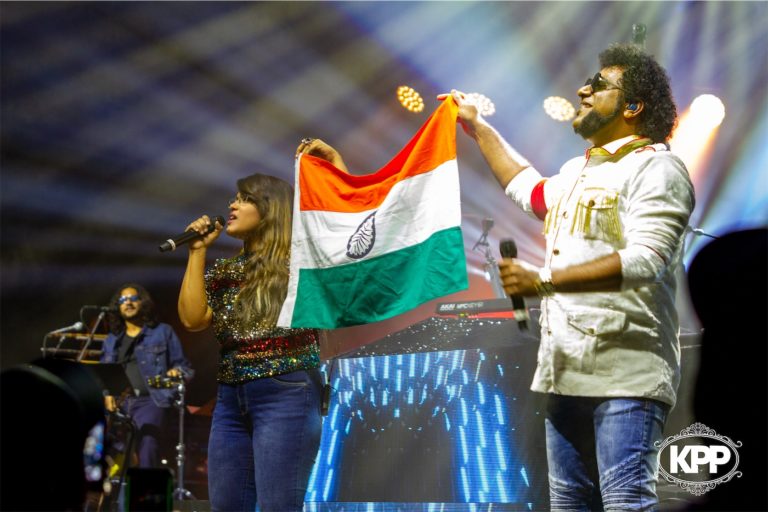 AR Rahman Live In Concert Bollywood US Tour 2022 1008