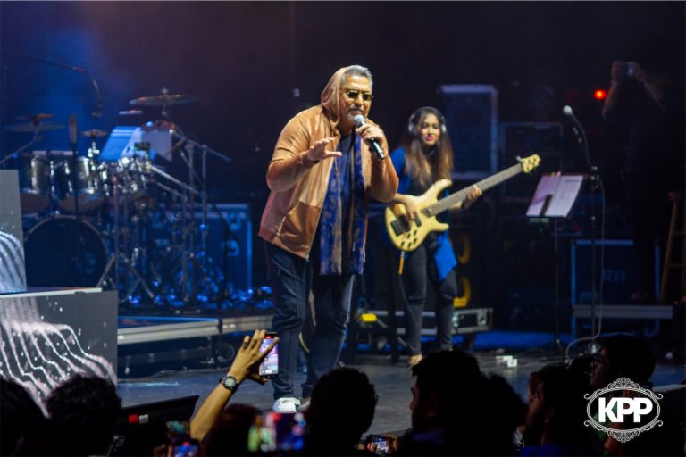 AR Rahman Live In Concert Bollywood US Tour 2022 1010
